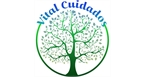 Por dentro da empresa VITAL CUIDADOS Logo