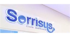 Logo de SORRISUS CLINICAS ODONTOLOGICAS