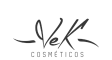 Logo de VEK COSMETICOS