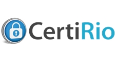 Logo de CertiRio