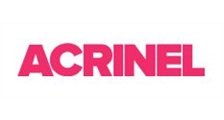 Logo de ACRINEL