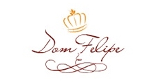 Logo de Dom Felipe