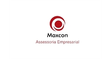 MAXCON CONTÁBIL logo