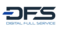 Logo de DFS