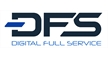 Por dentro da empresa DFS Logo