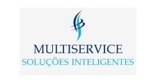 Logo de MULTISERVICE SOLUÇÕES INTELIGENTES