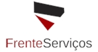 Por dentro da empresa FRENTE SERVICOS Logo