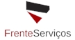 Por dentro da empresa FRENTE SERVICOS Logo