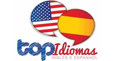 TOP IDIOMAS logo