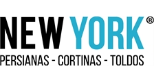 Logo de PERSIANAS NEW YORK