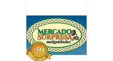 Logo de Mercado Surpresa Antiguidades