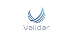 Por dentro da empresa VALIDAR Logo