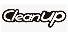 CleanUp logo