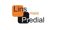 LINS MAIS PREDIAL logo