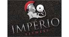 Império Fitness Academia logo