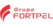 Por dentro da empresa FORTPEL Logo