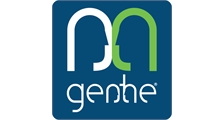 Logo de Genthe