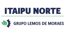 ITAIPU NORTE logo