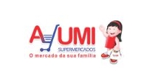 Logo de Supermercados Ayumi