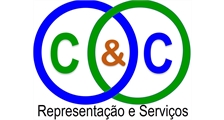 Logo de C & C REPRESENTACAO E SERVICOS