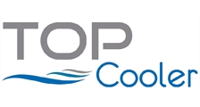 Logo de TOP COOLER REFRIGERAÇÃO