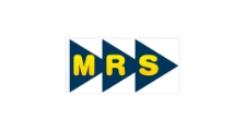 Logo de MRS Logistica