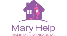 Mary Help - Moema logo