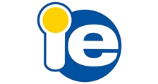 Logo de IE