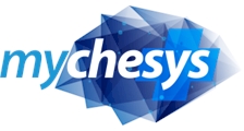 Logo de Mychesys LTDA