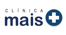 CLÍNICA MAIS logo