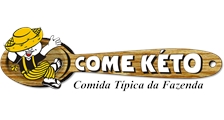 COME KETO logo