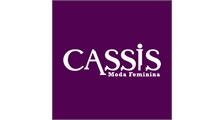 Cassis Moda Feminina logo