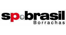 SP BRASIL BORRACHAS logo