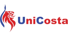 Logo de UniCosta