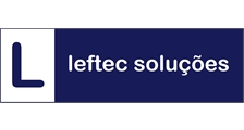 LEFTEC SOLUCOES logo
