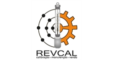 Logo de REVCAL
