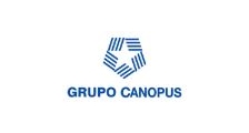 CANOPUS logo