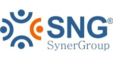 SNG logo