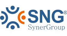 Logo de SNG