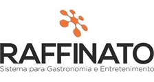 Logo de RAFFINATO