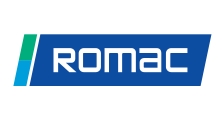 Logo de ROMAC