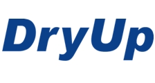 Dryup logo