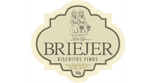 BISCOITOS BRIEJER logo