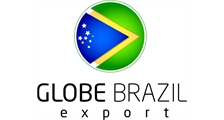GLOBE BRAZIL EXPORT logo