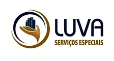 LUVA SERVICOS ESPECIAIS logo