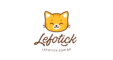 Lefotick logo
