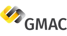 Logo de GMAC ATACADO