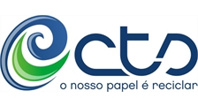 Logo de CTS - COMERCIO DE APARAS LTDA