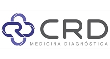 CRD MEDICINA DIAGNOSTICA logo