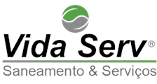 VIDA SERV logo